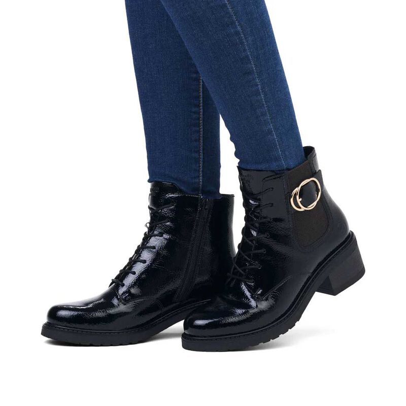 Remonte by Rieker Beth D1A Boot image number 1